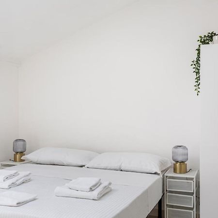 米兰Studio Apt - Duomo 6公寓 外观 照片