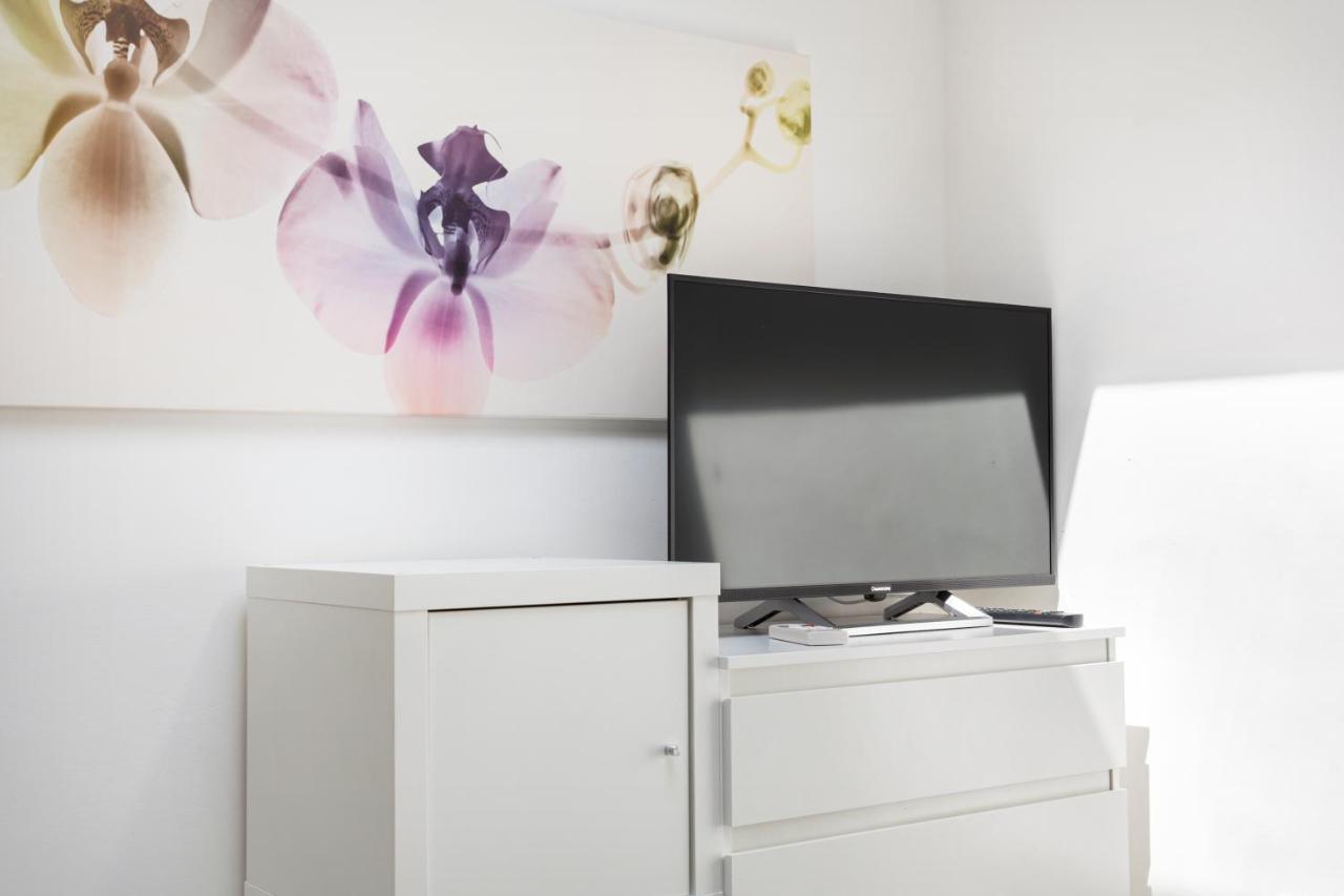 米兰Studio Apt - Duomo 6公寓 外观 照片