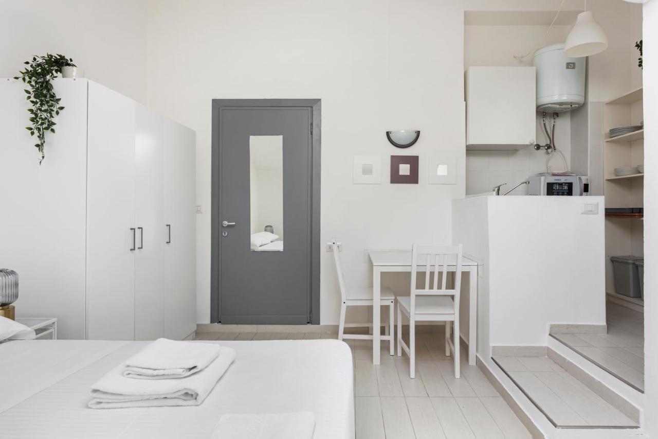 米兰Studio Apt - Duomo 6公寓 外观 照片