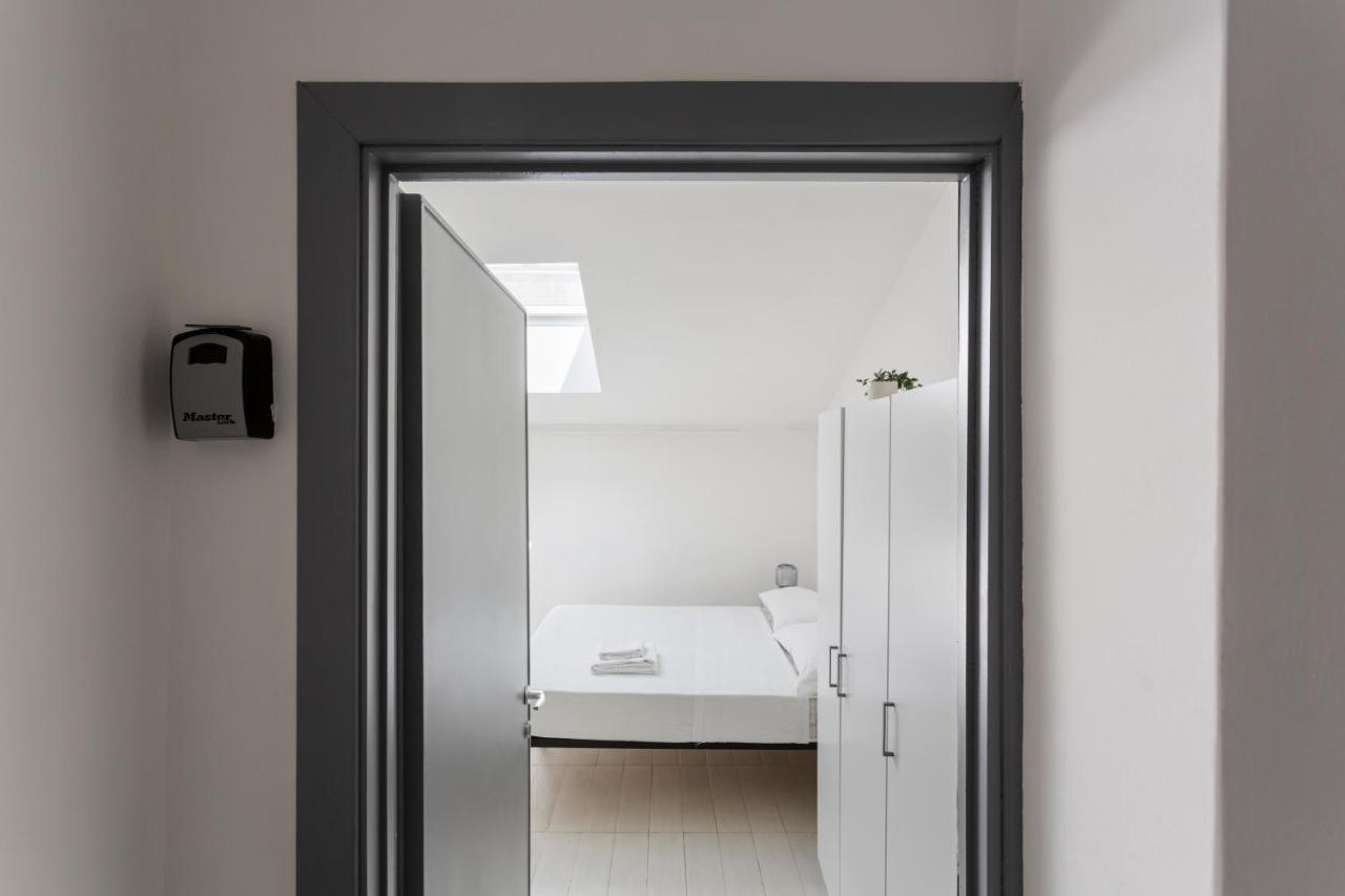 米兰Studio Apt - Duomo 6公寓 外观 照片