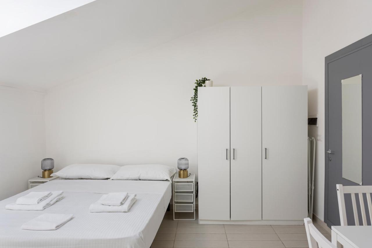 米兰Studio Apt - Duomo 6公寓 外观 照片