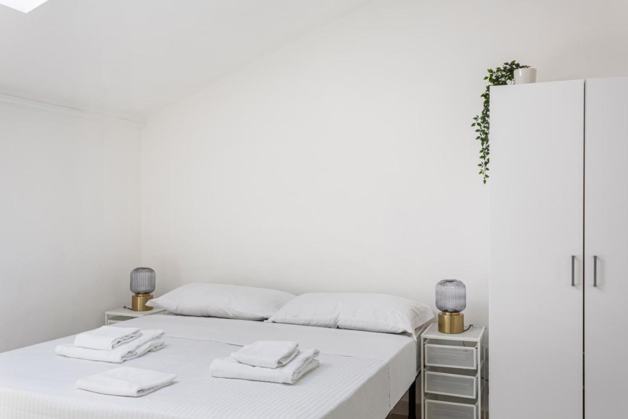 米兰Studio Apt - Duomo 6公寓 外观 照片